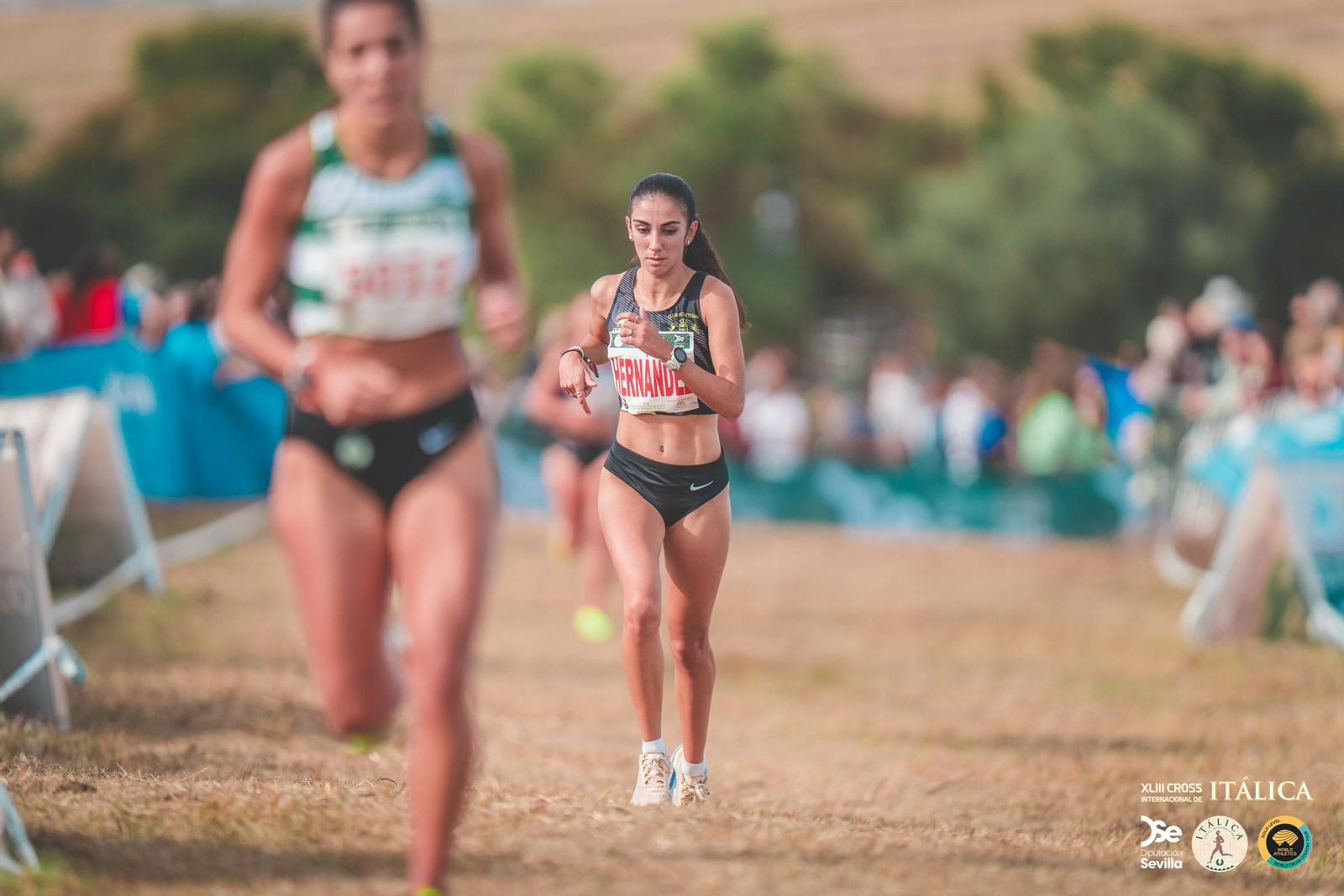 Búscate en las fotos del Cross de Itálica 2025 | 11