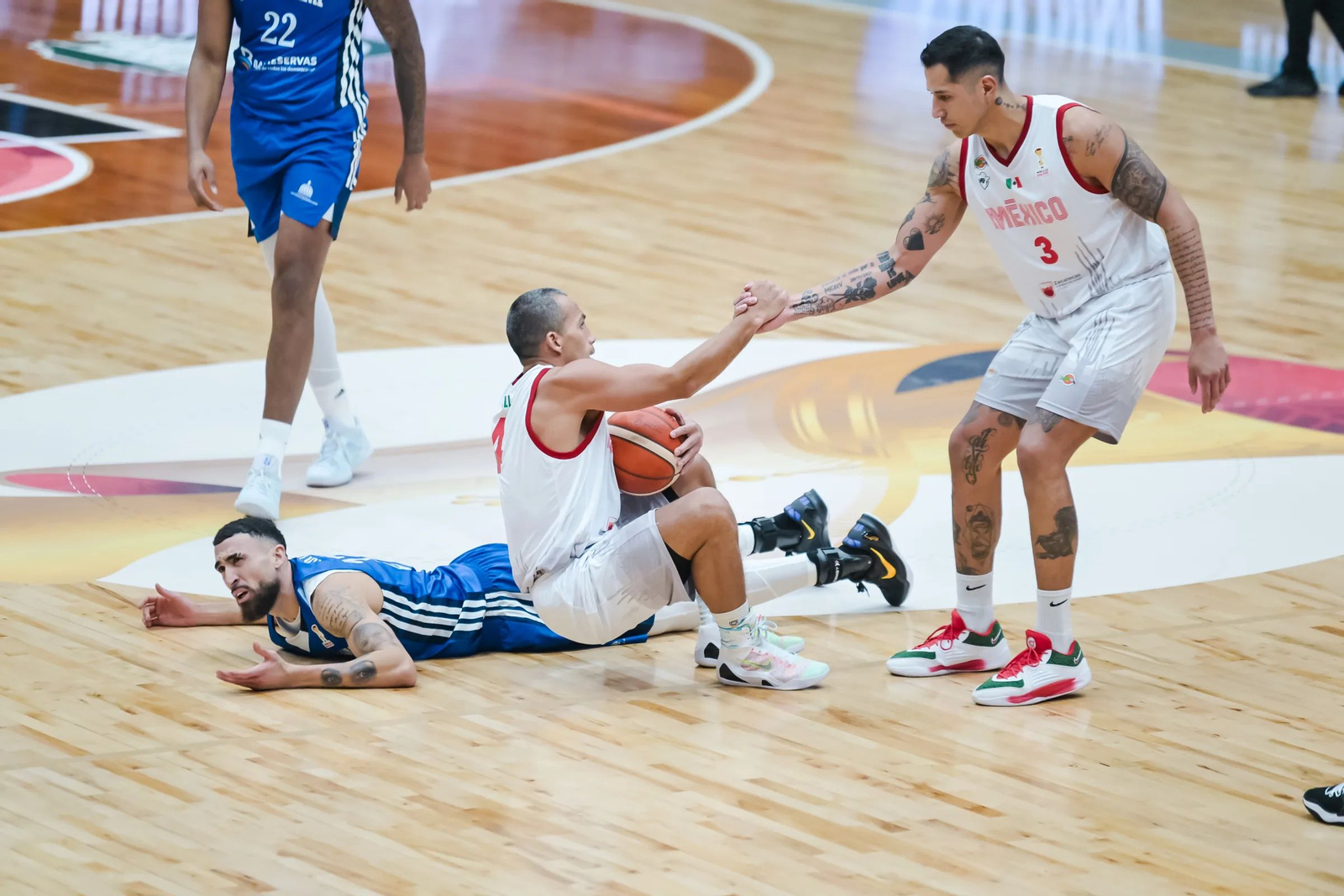 Chris Duarte y Chase Audige, victorias con minutadas y protagonismo