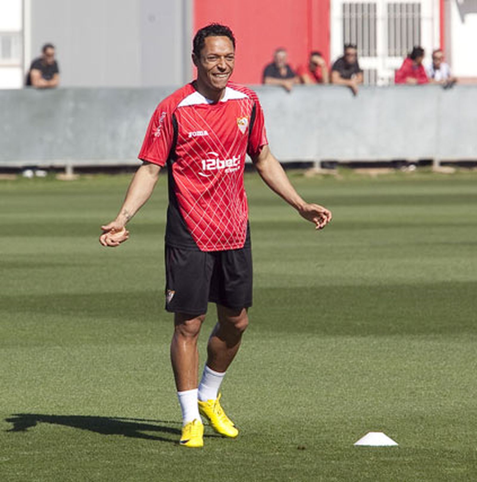 Entre el deseo y la realidad