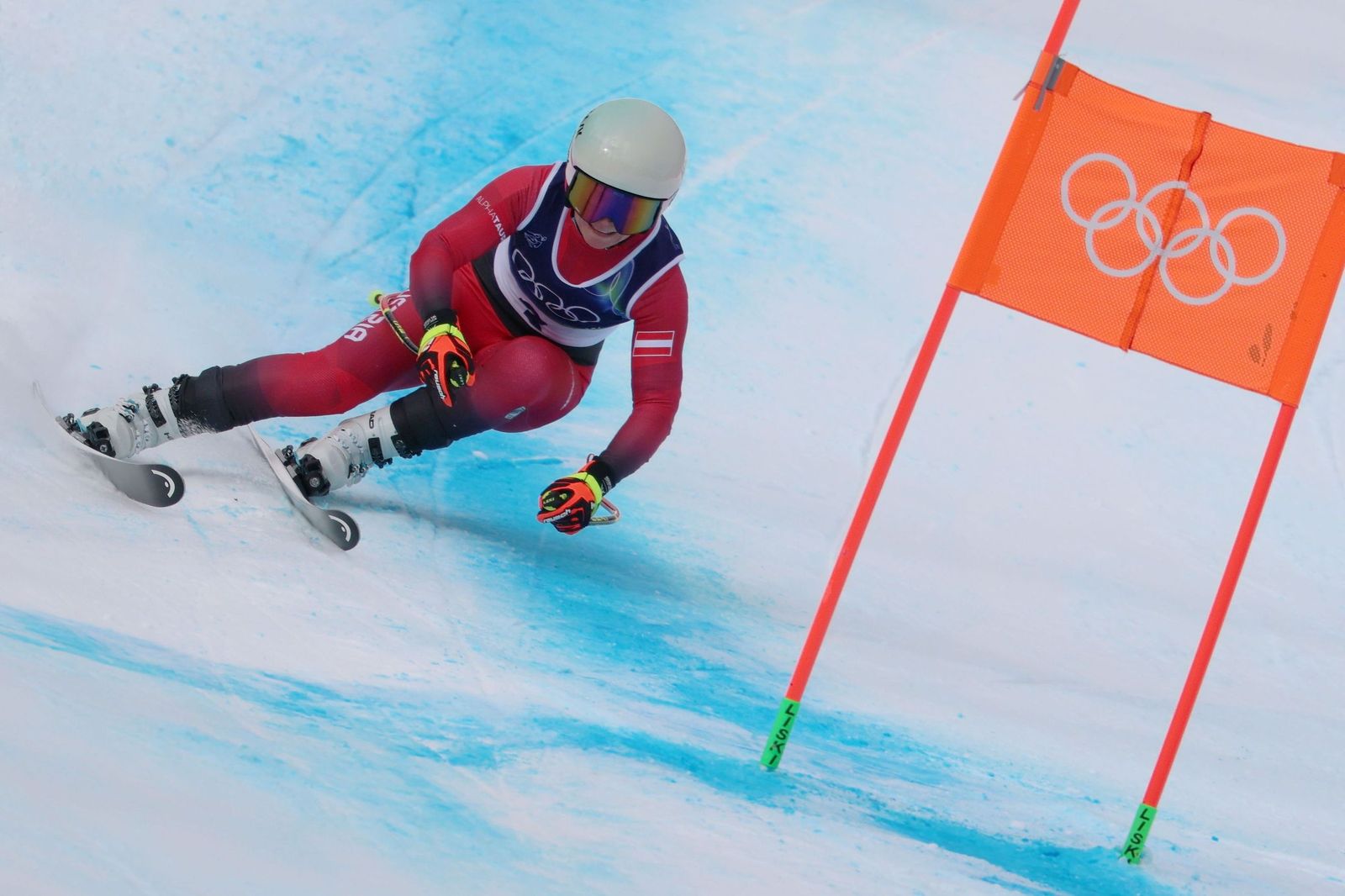 Las mejores fotos de los Juegos Olímpicos de invierno Milán Cortina d'Ampezzo 2026 | Quinta jornada