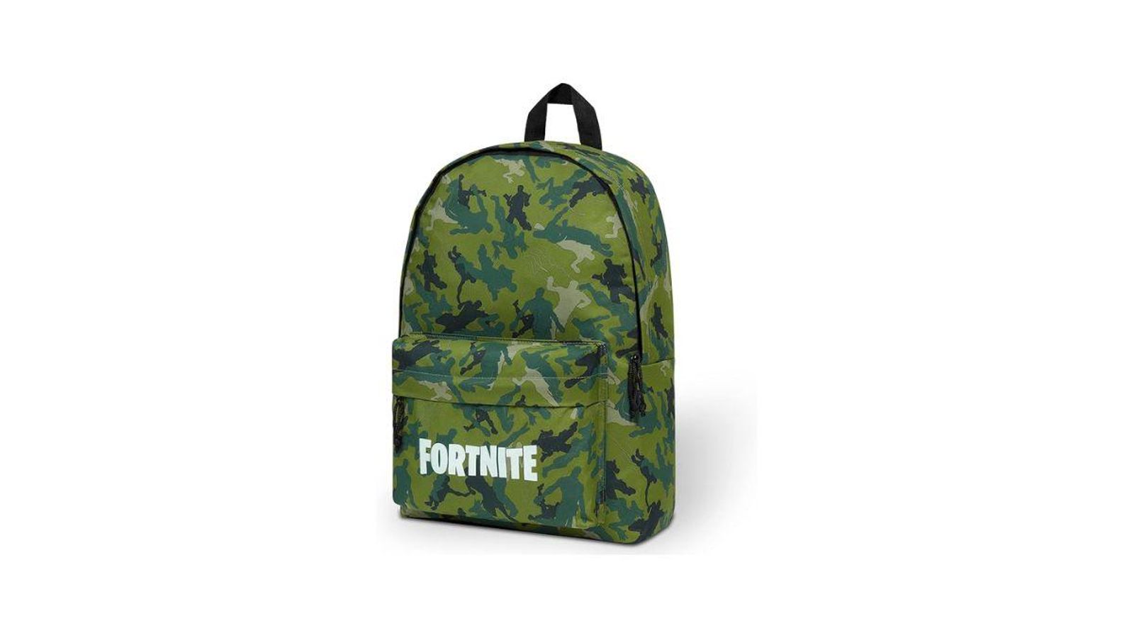 Mochila para el colegio Fortnite