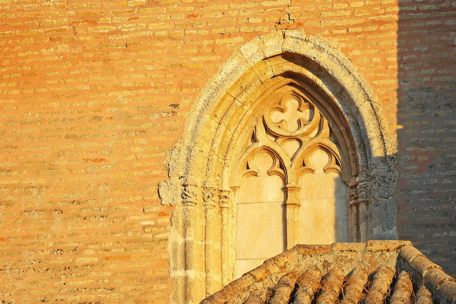 Imágenes de la procesión de Nuestra Señora de los Milagros en Palos de la Frontera Imágenes de la procesión de Nuestra Señora de los Milagros en Palos de la Frontera