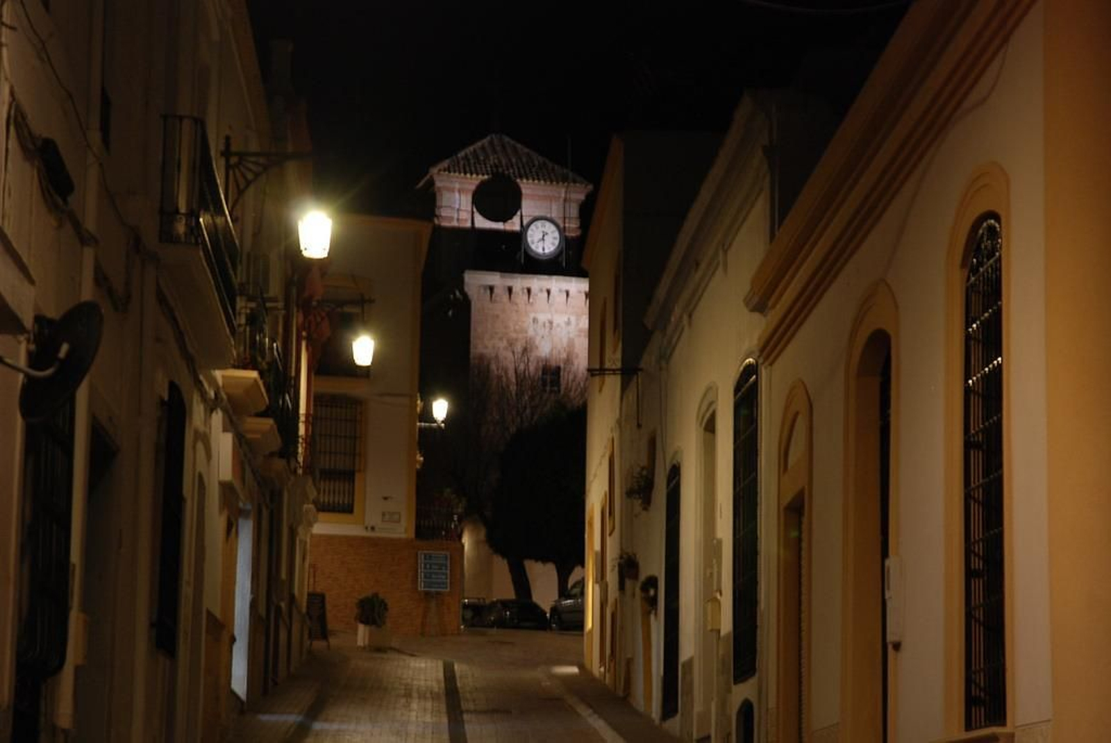 La proclamación local tendrá lugar esta sábado desde las 20:30 horas en el CAE.