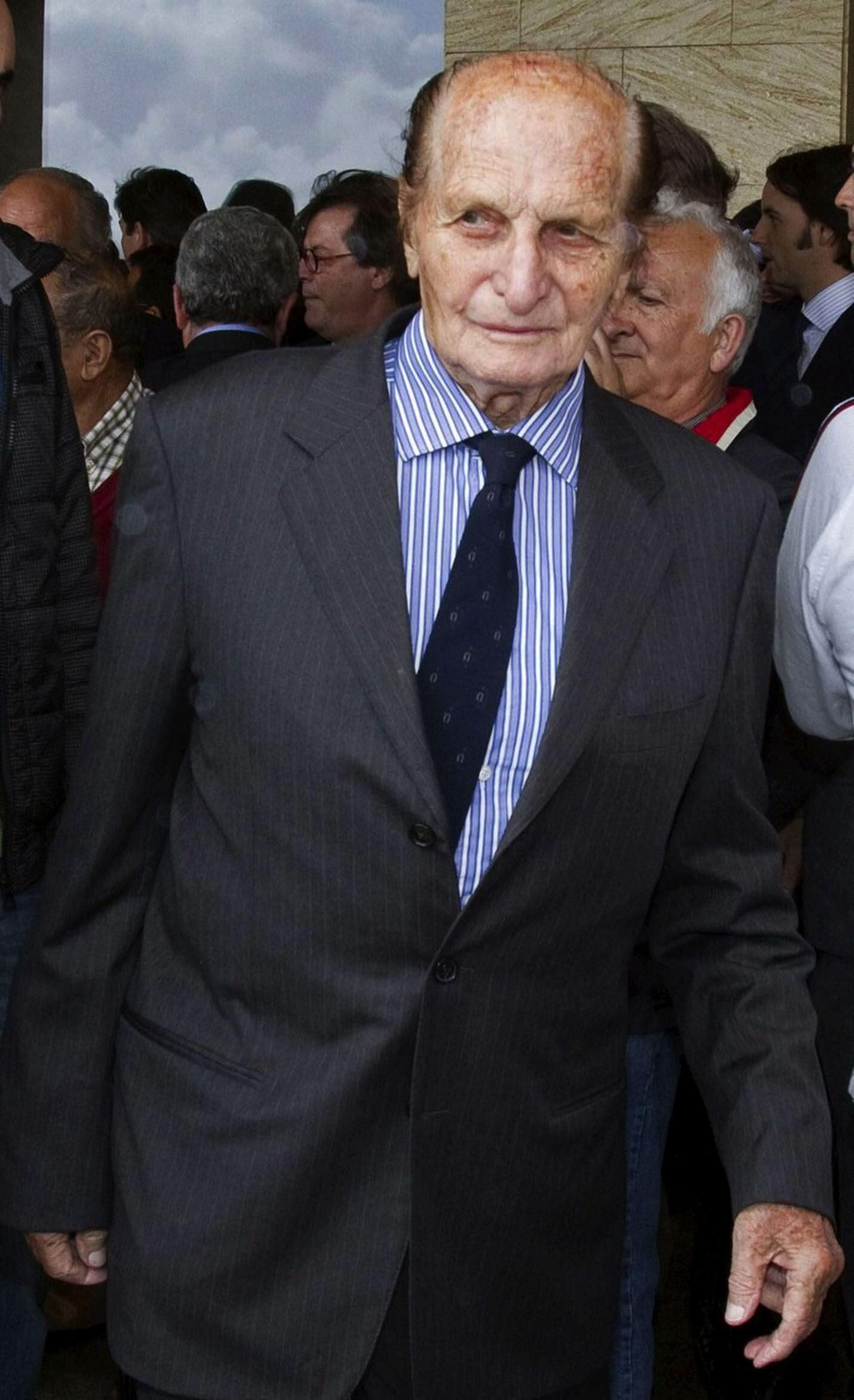 Medalla en las Bellas Artes (2013).