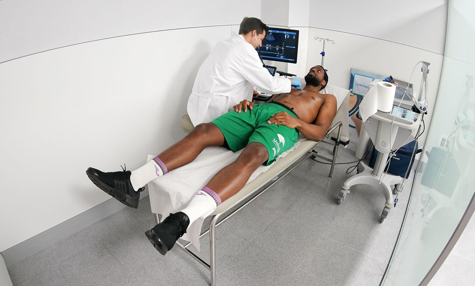 El impacto de Kameron Taylor en el Unicaja, en fotos