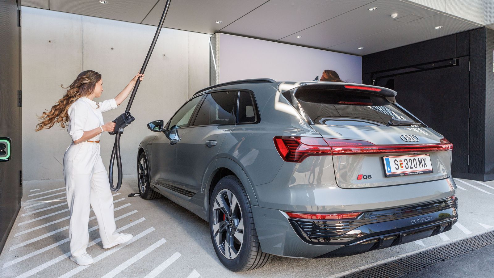 Para AEDIVE, el desucento de forma íntegra directa sobre el precio del vehículo en el momento de la compra facilitaría las ventas de coches eléctricos.