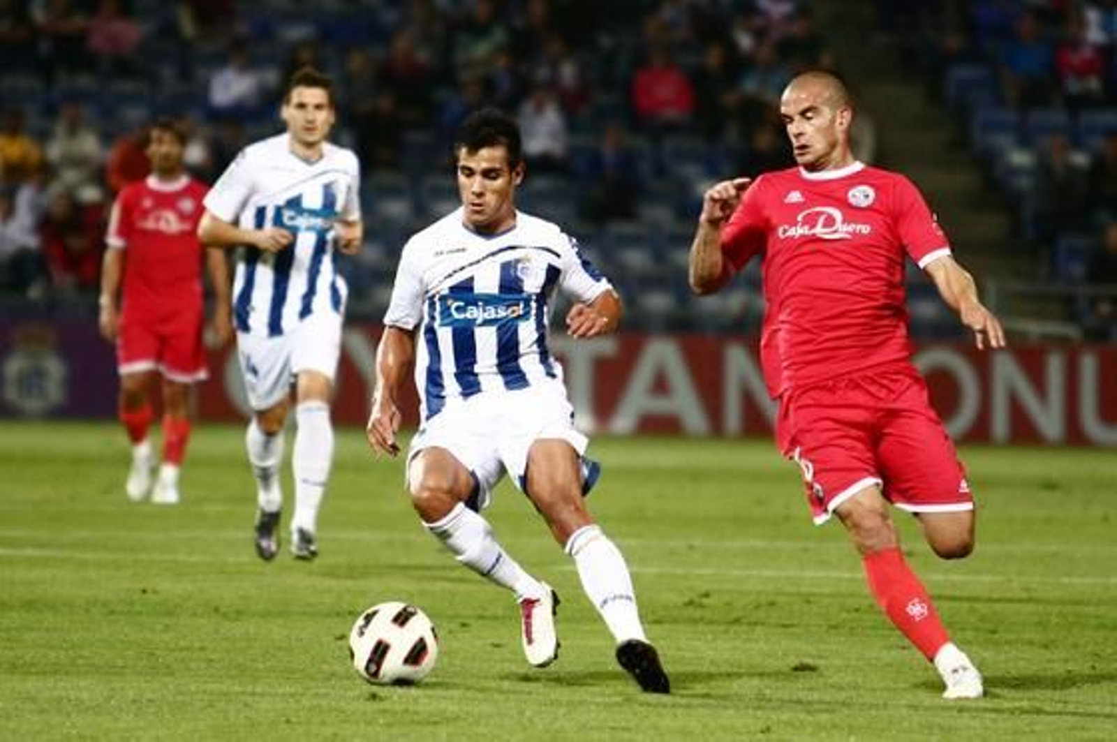 Foto: Alberto Dominguez