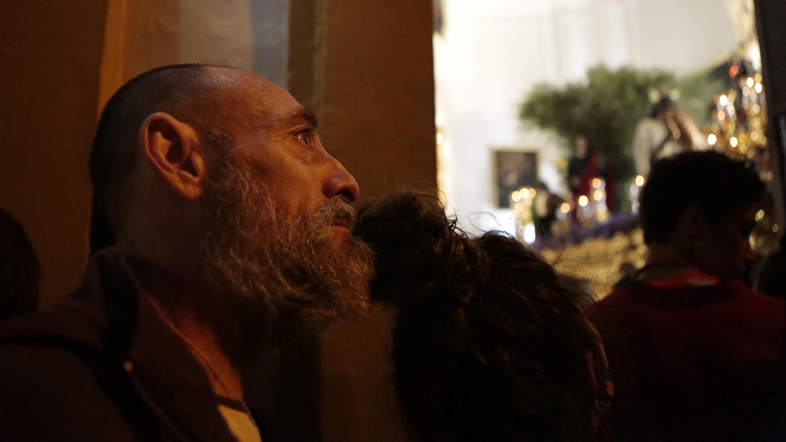 Las Imágenes de los Panaderos