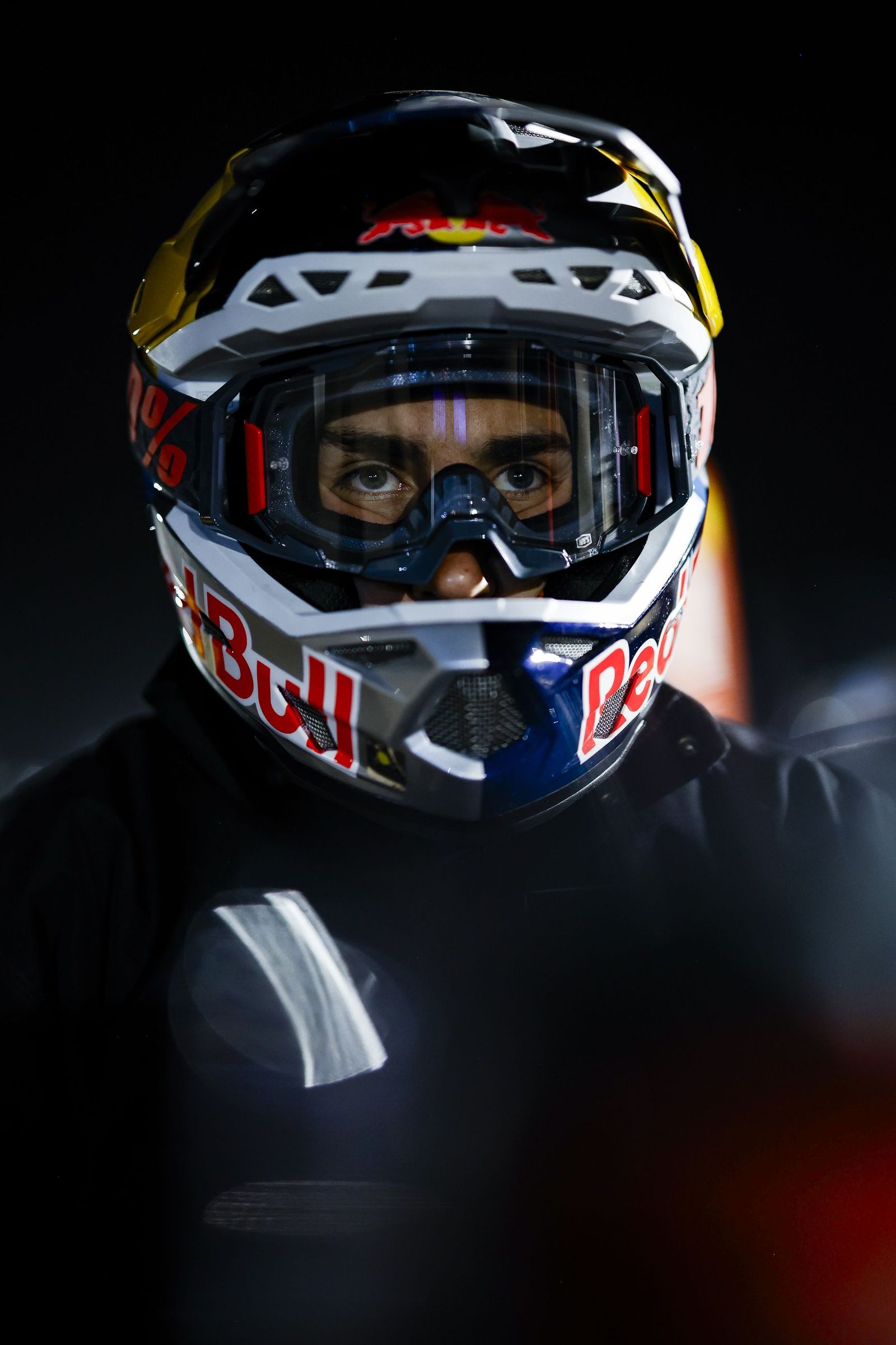 Las mejores fotos del Rally Dakar | Tercera etapa