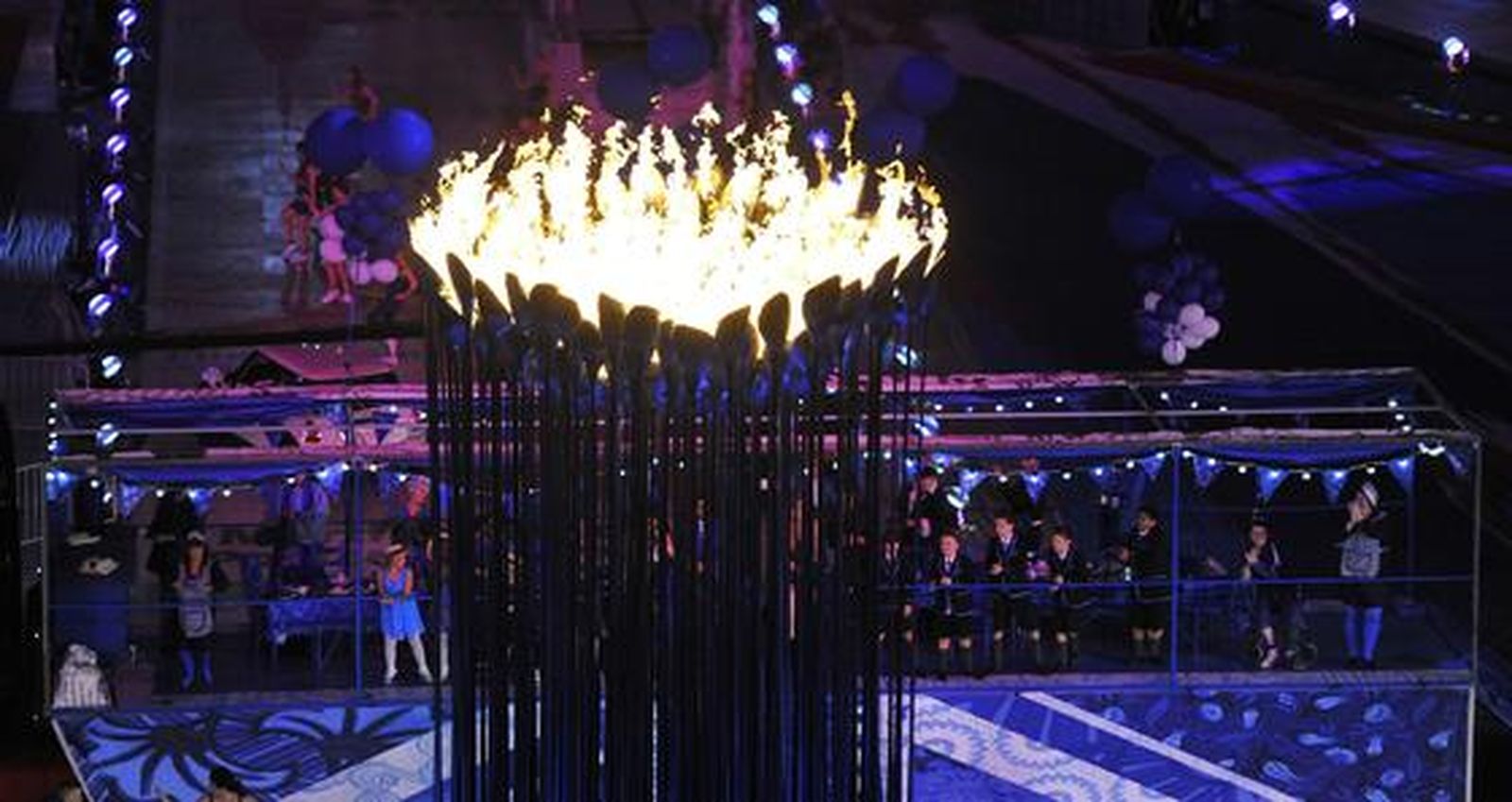 Foto: EFE · Reuters · AFP