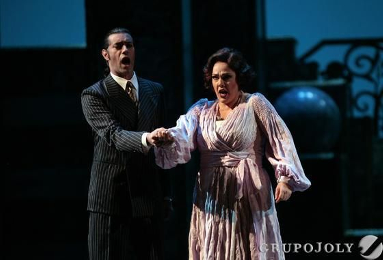 Foto: Juan Carlos Muñoz