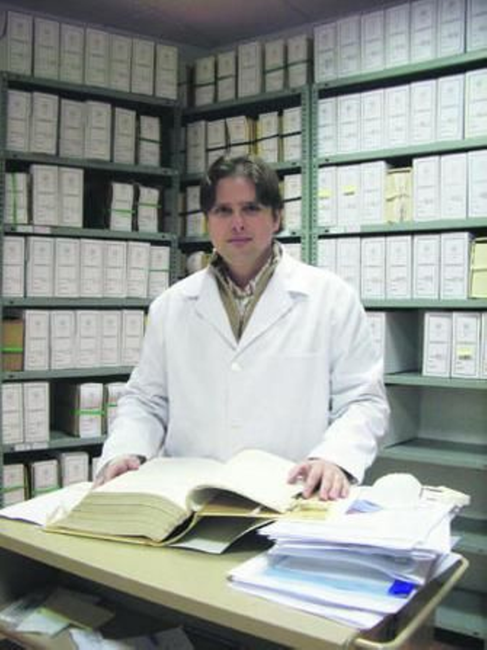 La Sierra cuenta con una nueva asociación para conservar su patrimonio