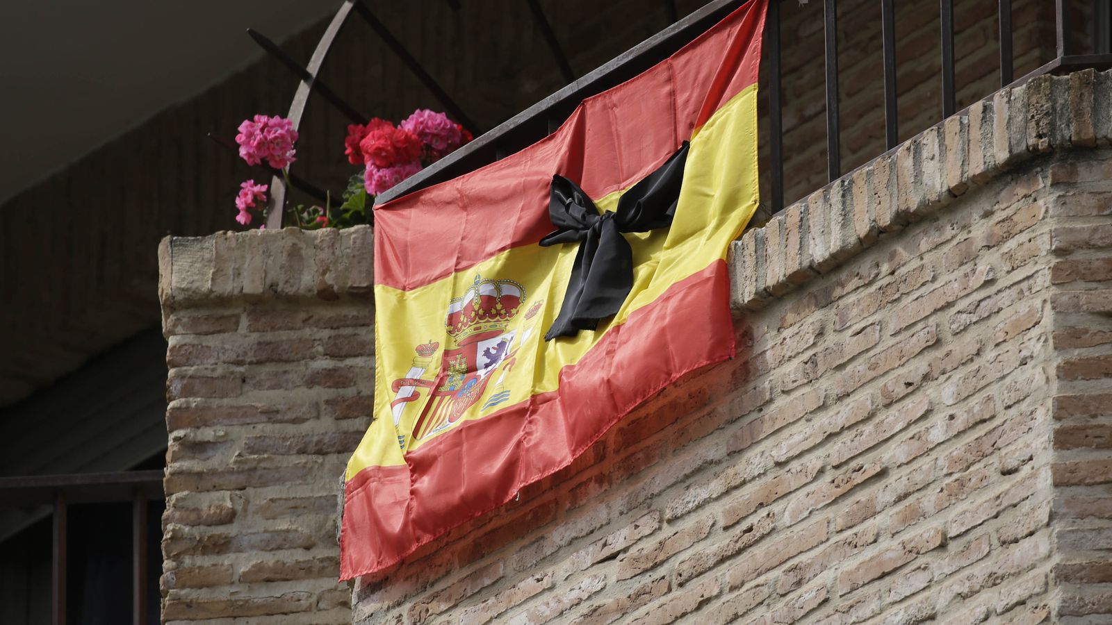 Coronavirus: el Hotel Alcora se convierte en hospital