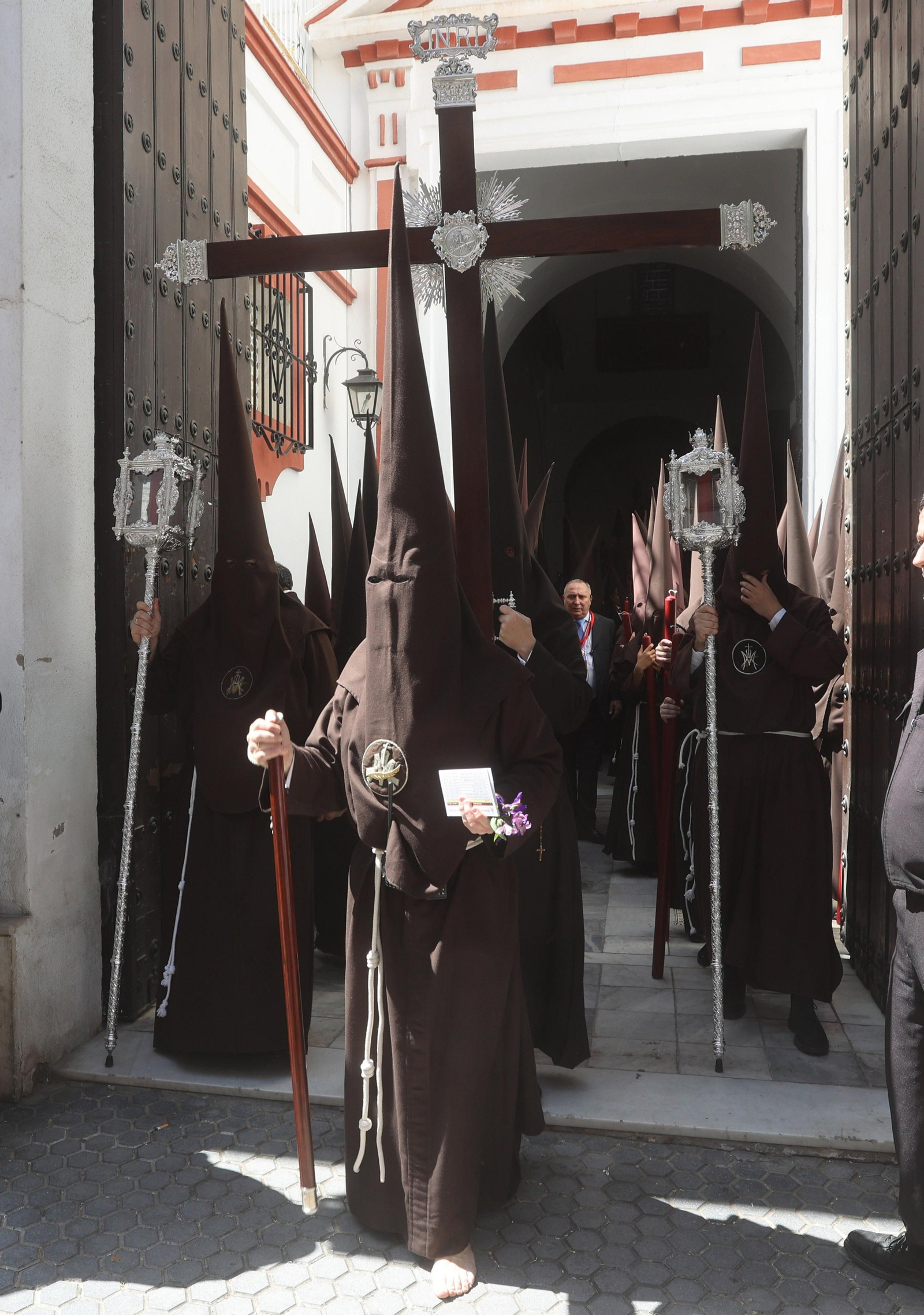 Hermandad del Buen Fin