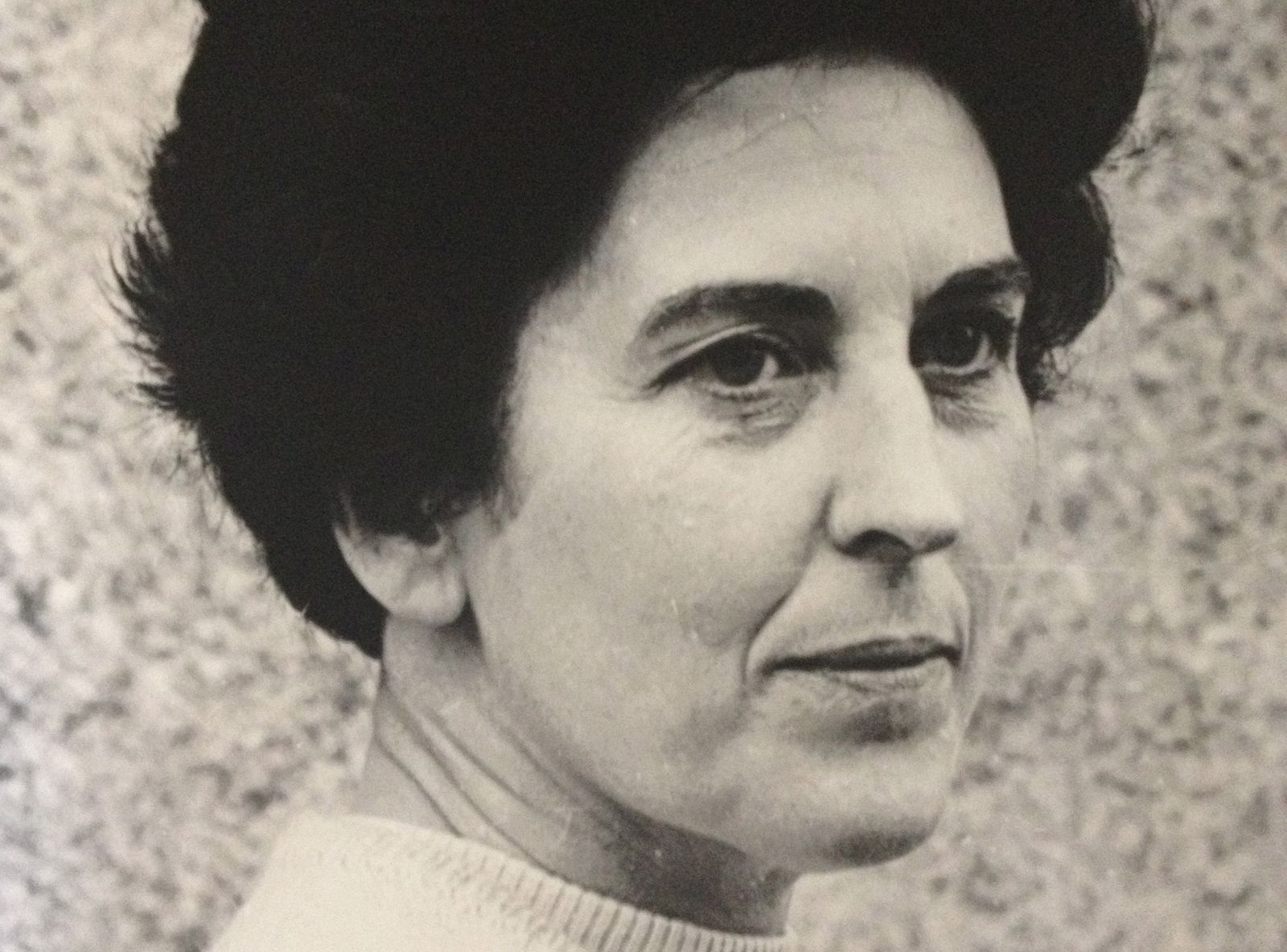 Charlotte Delbo (Vigneux-sur-Seine, Isla de Francia,1913-París, 1985).