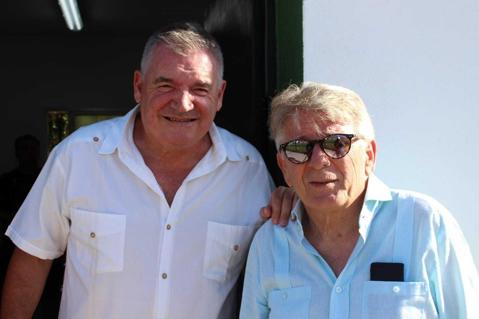 Barbate-Cádiz CF: Todas las imágenes del partido