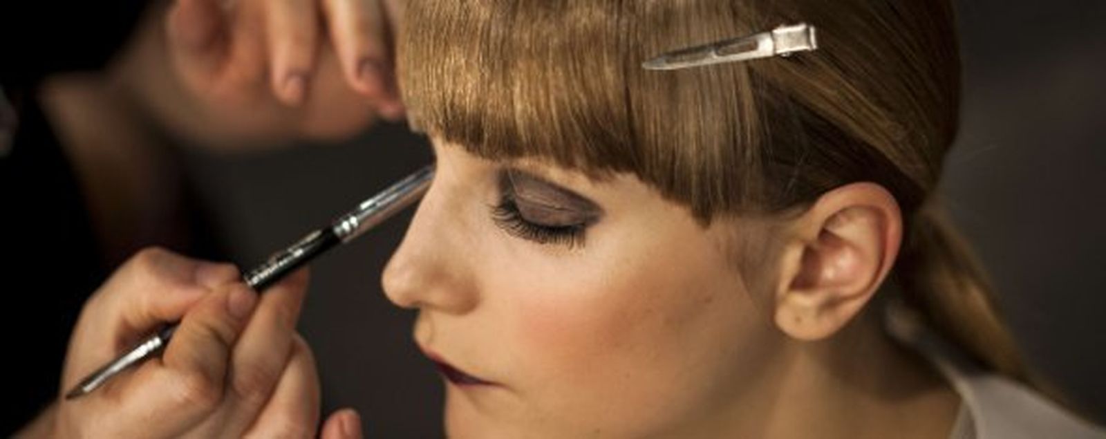 Penélope Cruz es una de las 'celebrities' fieles al efecto ahumado.