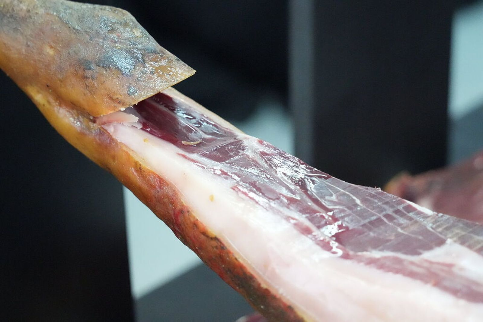 Un total de 13 empresas adscritas a la Denominación de Origen Protegida (DOP) de Los Pedroches participarán en esta edición de la Feria