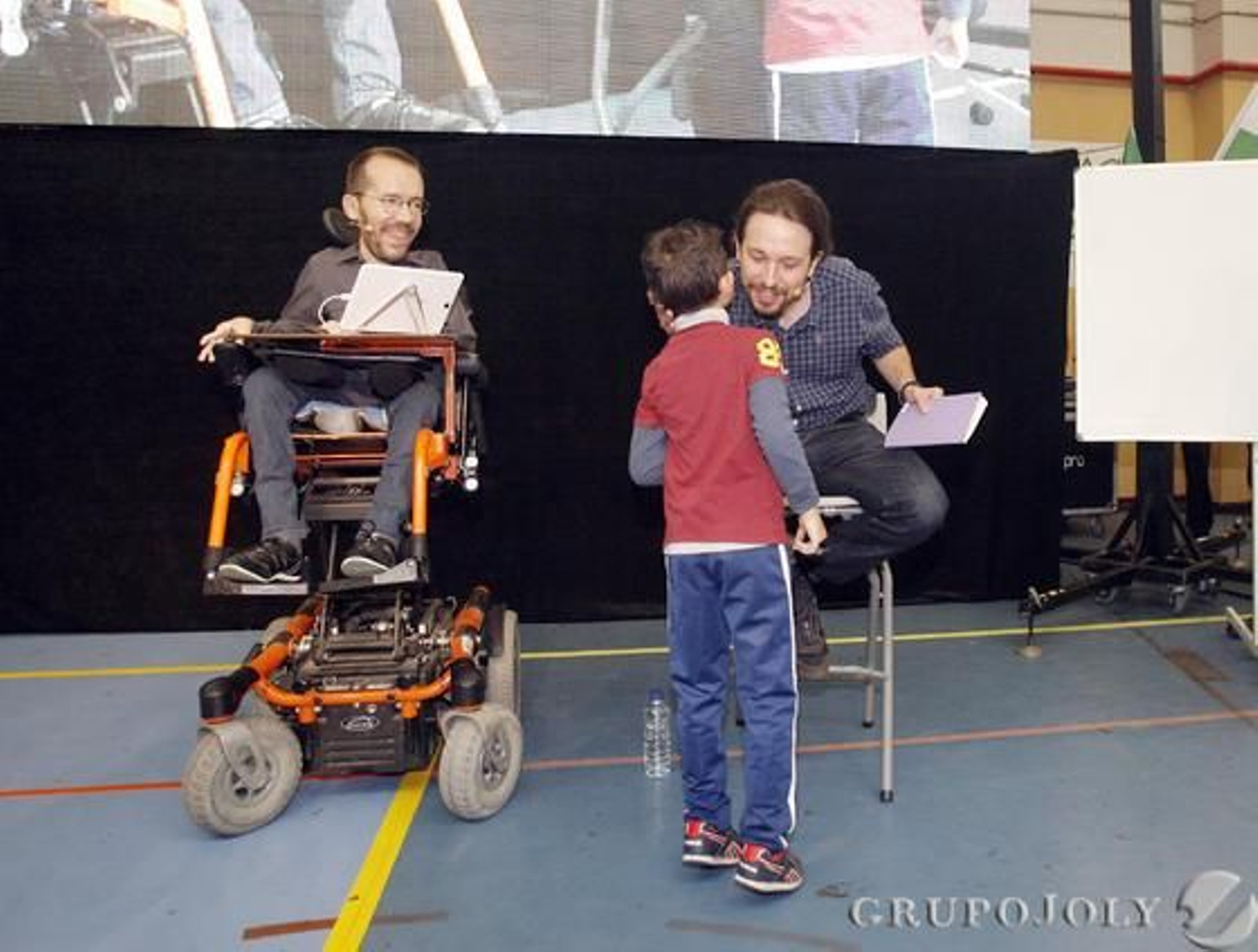 Foto: José Martínez