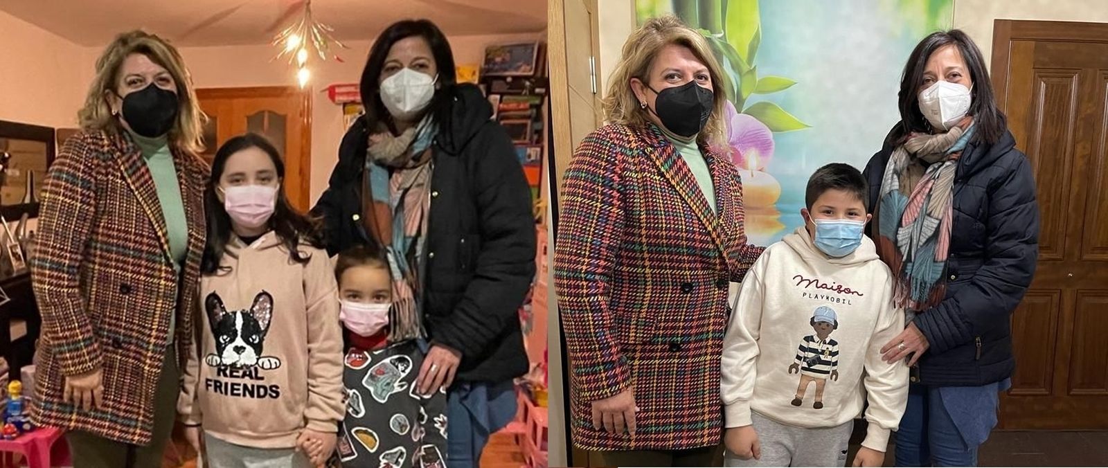 El Día de la Naranja de Gádor coronará a sus primeros Príncipes