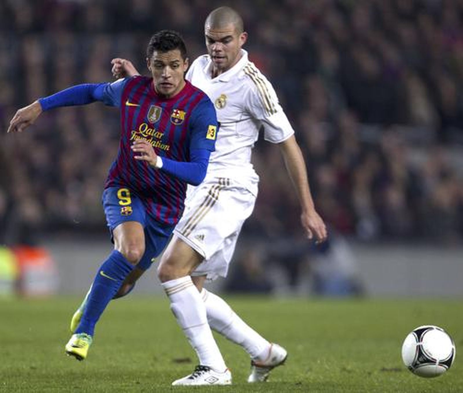 Foto: EFE / AFP Photo