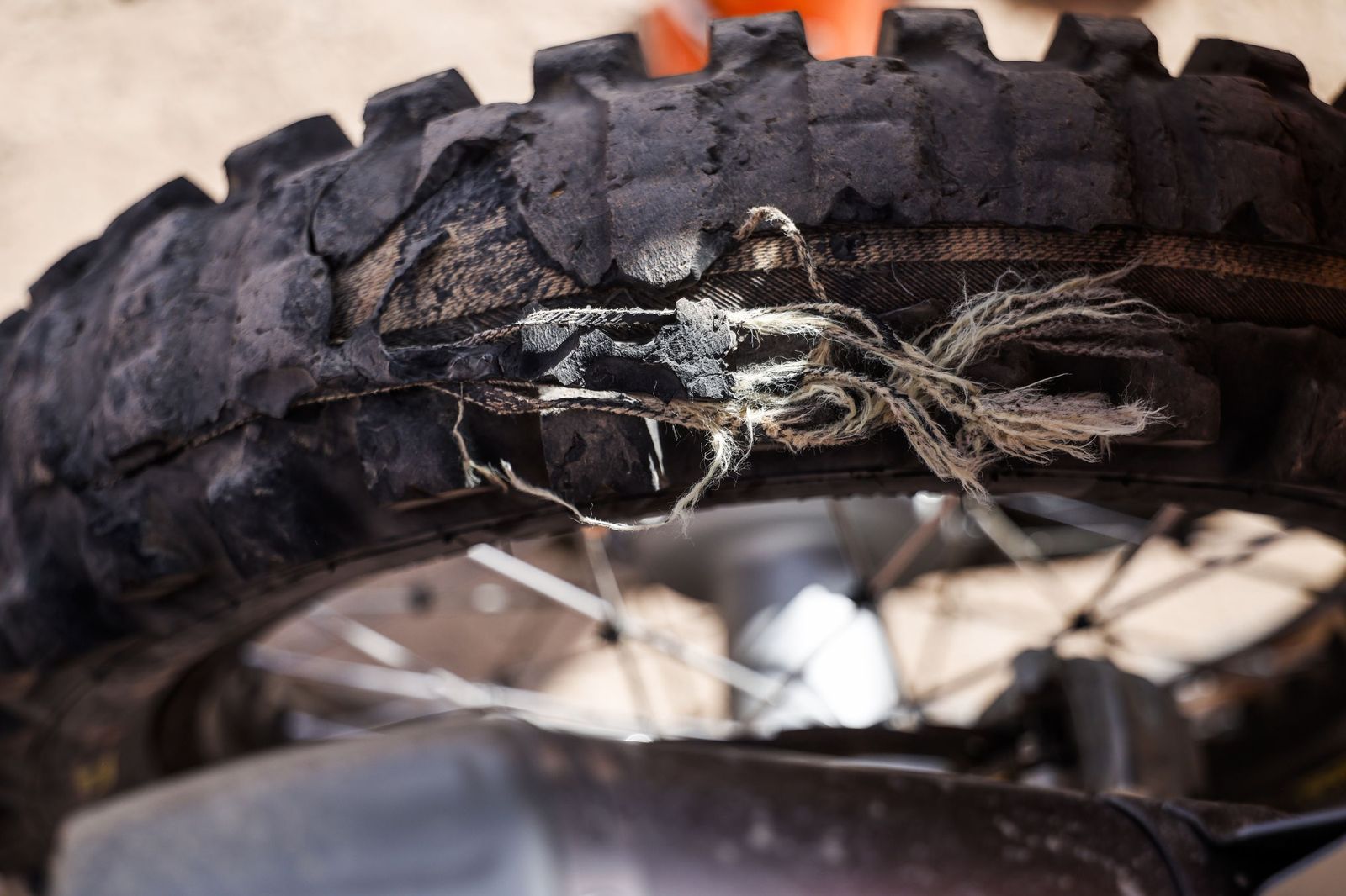Las mejores fotos del Rally Dakar | Segunda etapa
