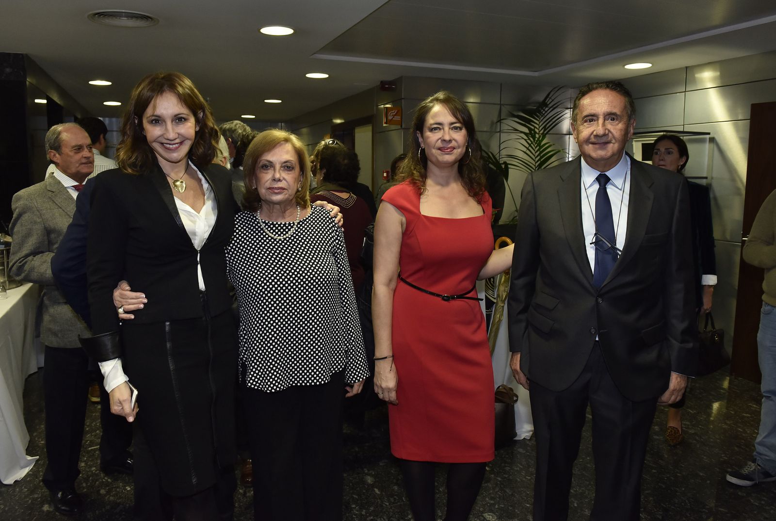 El VI Premio a la Excelencia Académica