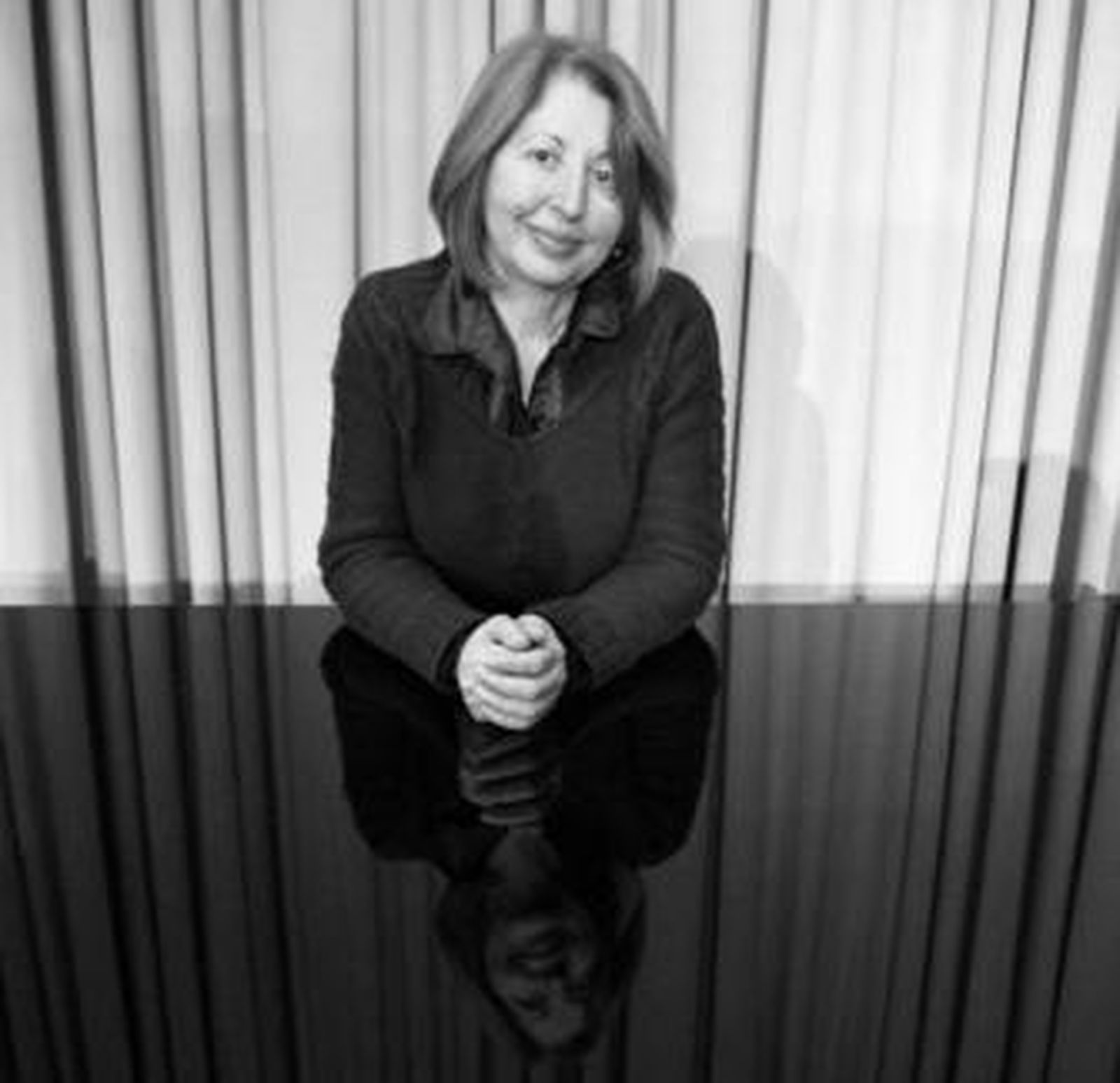 Ana Luisa Chova impartió el curso el viernes y el sábado en el Auditorio de Caja Rural.