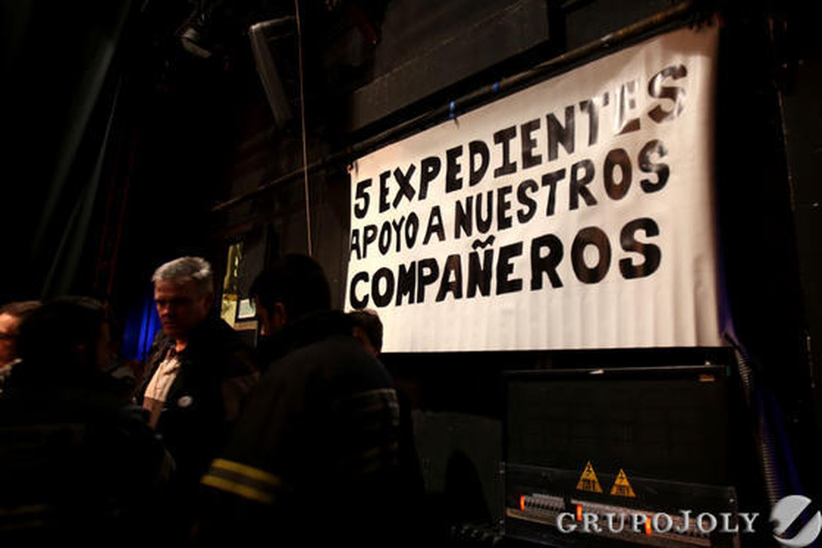 Foto: Lourdes de Vicente y Fito Carreto