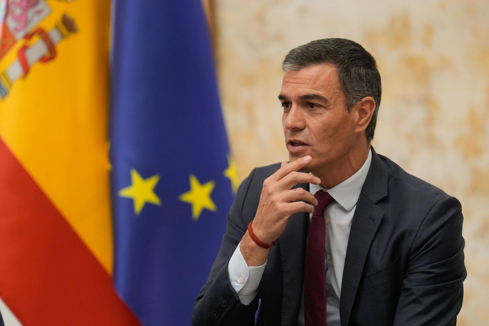 Pedro Sánchez presidirá un comité de crisis para el seguimiento de los efectos de la Dana.