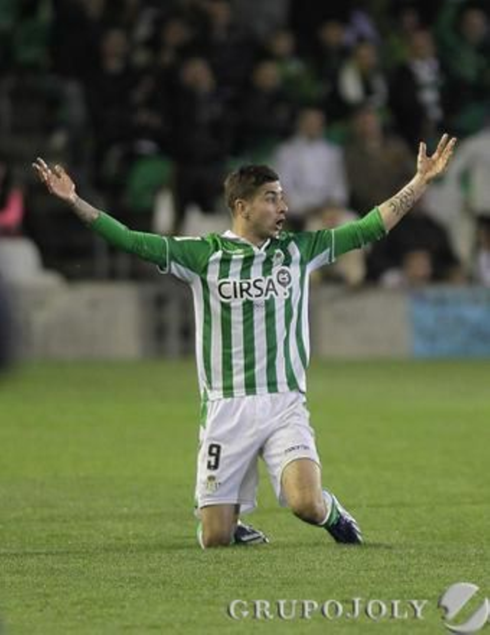 Foto: Antonio Pizarro