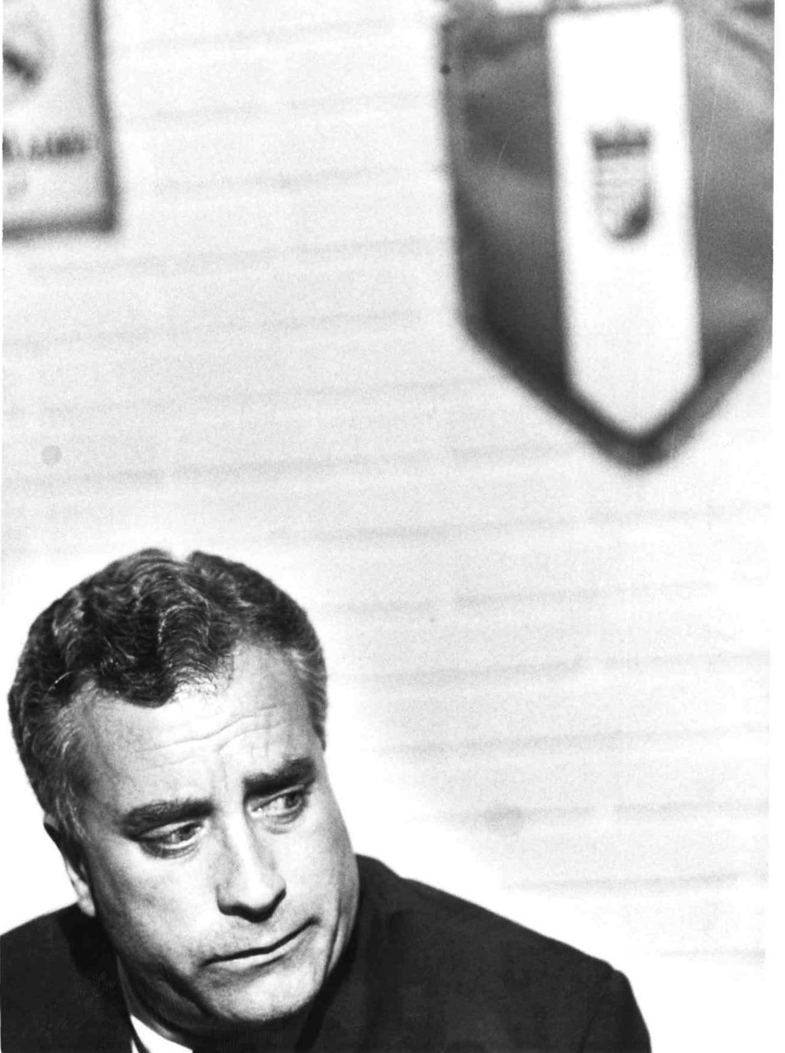 José Ricardo Fernández, en su despacho en la antigua secretaría del Xerez CD.