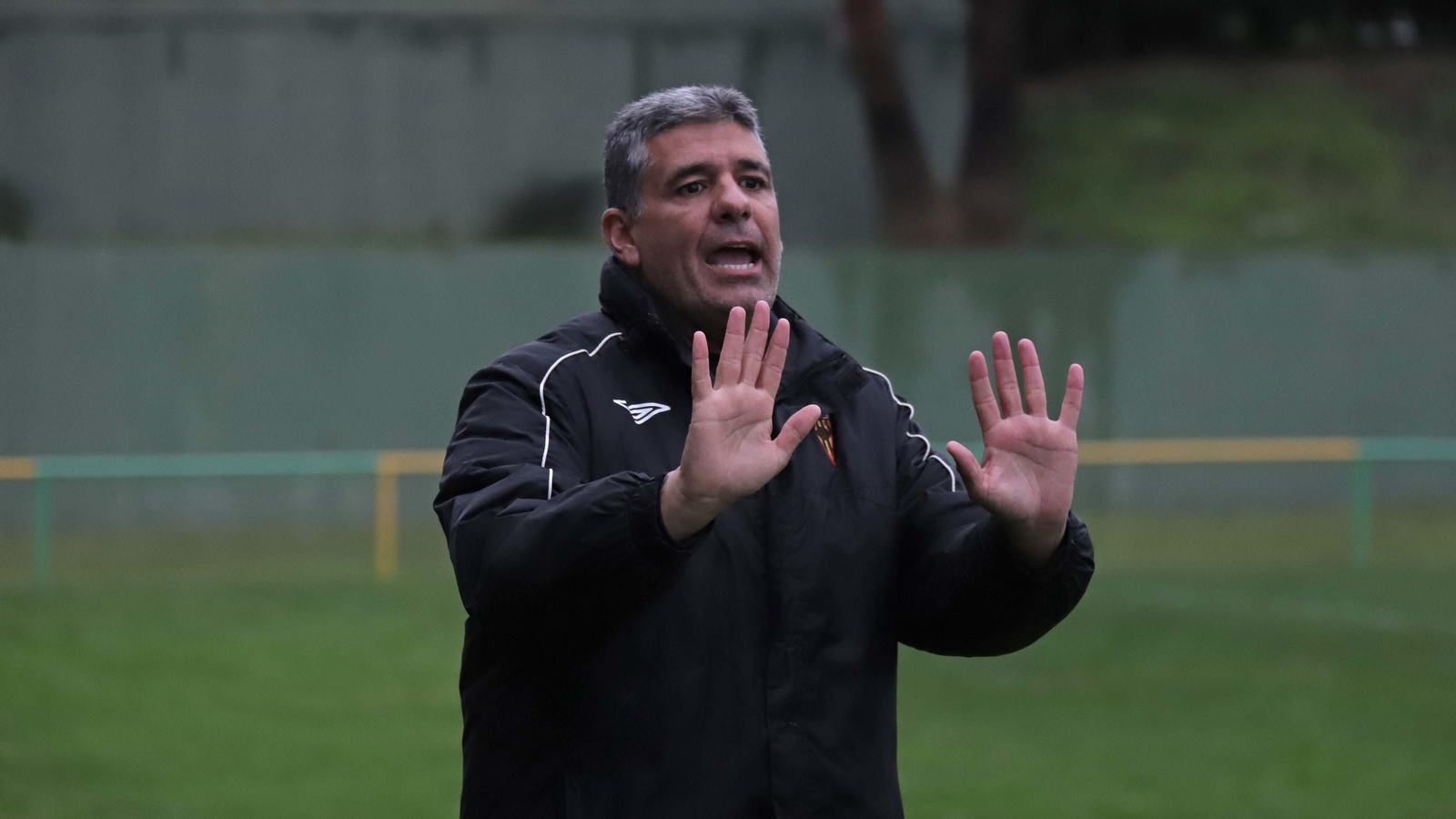 UD Los Barrios - San Roque de Lepe en imágenes