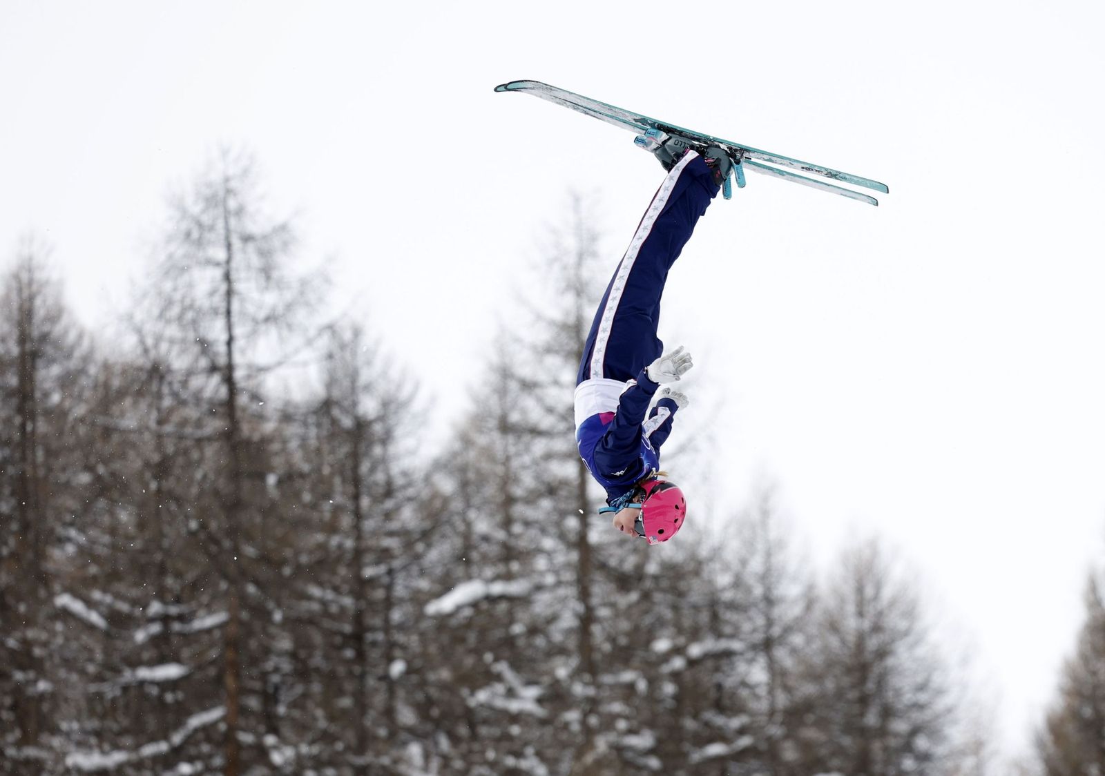 Las mejores fotos de los Juegos Olímpicos de invierno Milán Cortina d'Ampezzo 2026 | Jornada 13