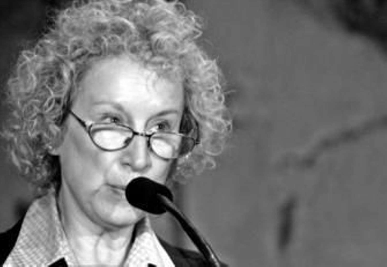 El nombre de Atwood también ha sonado en las últimas ediciones del Premio Nobel como una de las más firmes aspirantes al galardón.