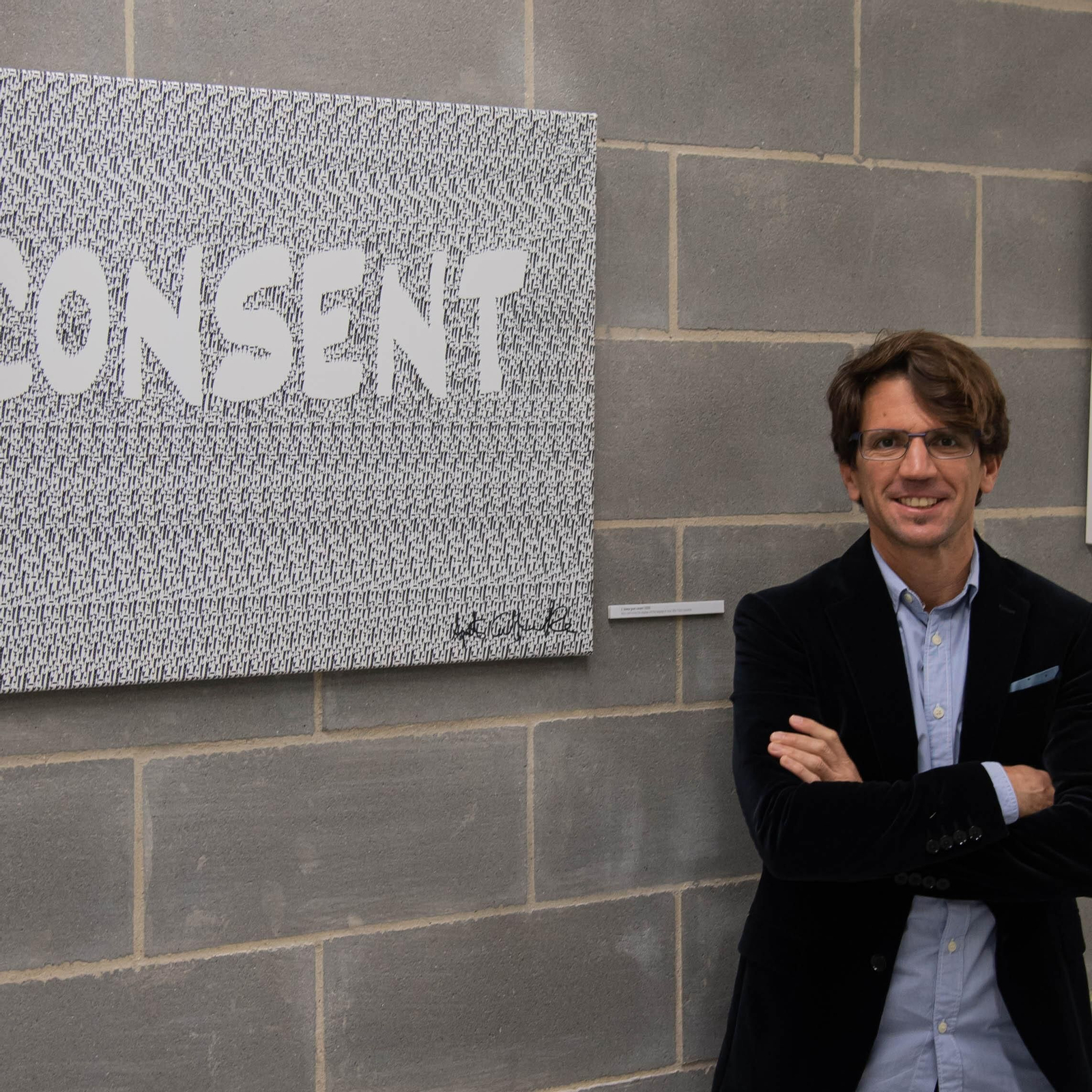 Agustín Castilla-Ávila.