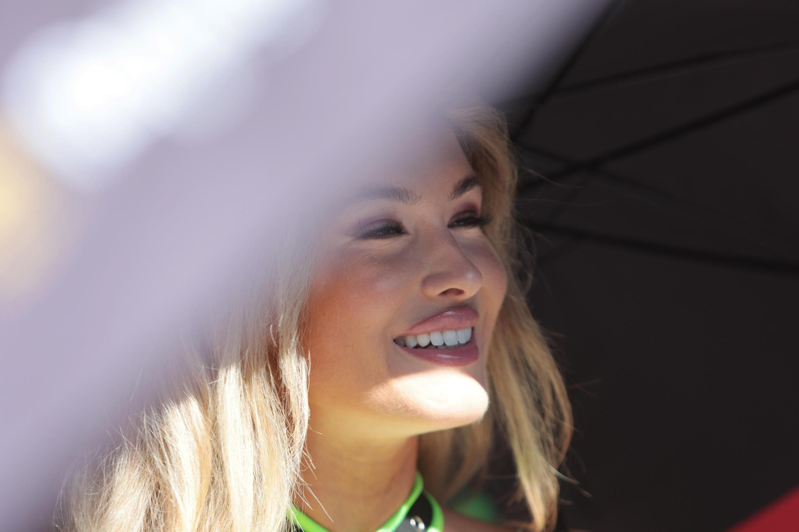 Búscate en el Paddock el sábado del Gran Premio de Jerez 2025