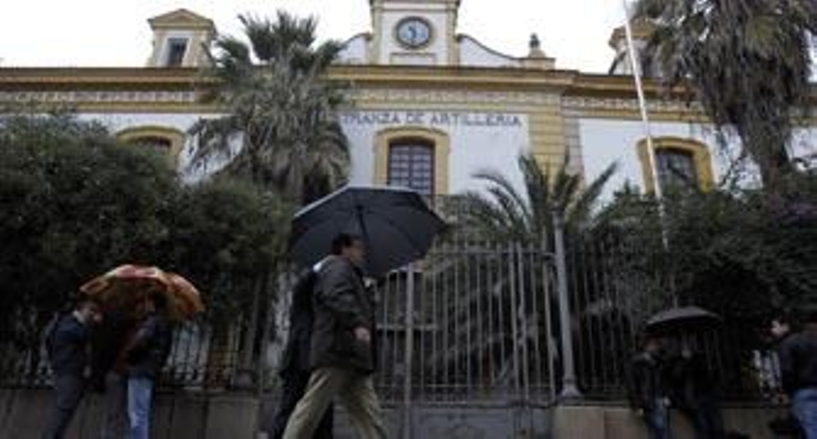 La Fundación Cajasol gestionará el centro cultural en las Atarazanas La Fundación Cajasol gestionará el centro cultural en las Atarazanas