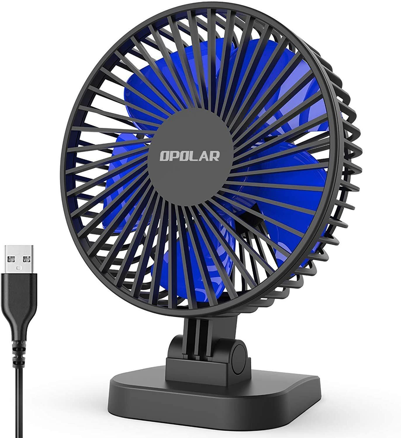 Ventilador USB