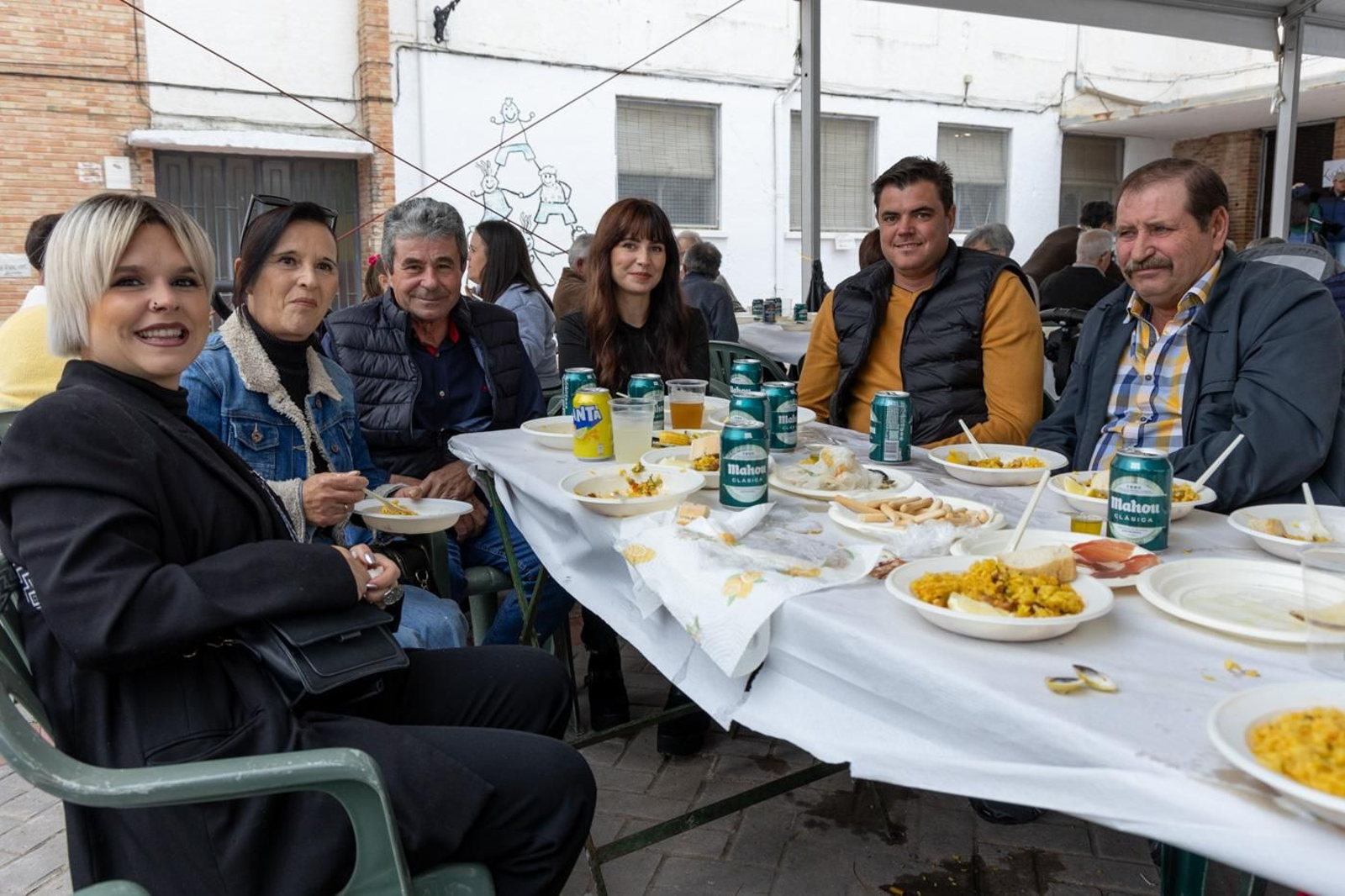 V Carrera Popular y celebración del Día de Andalucía