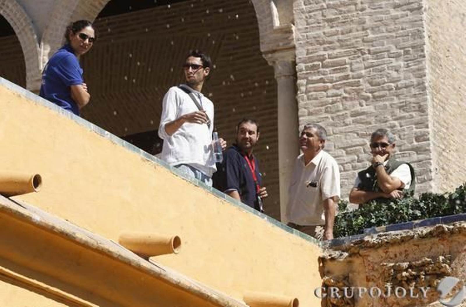 Foto: Antonio Pizarro