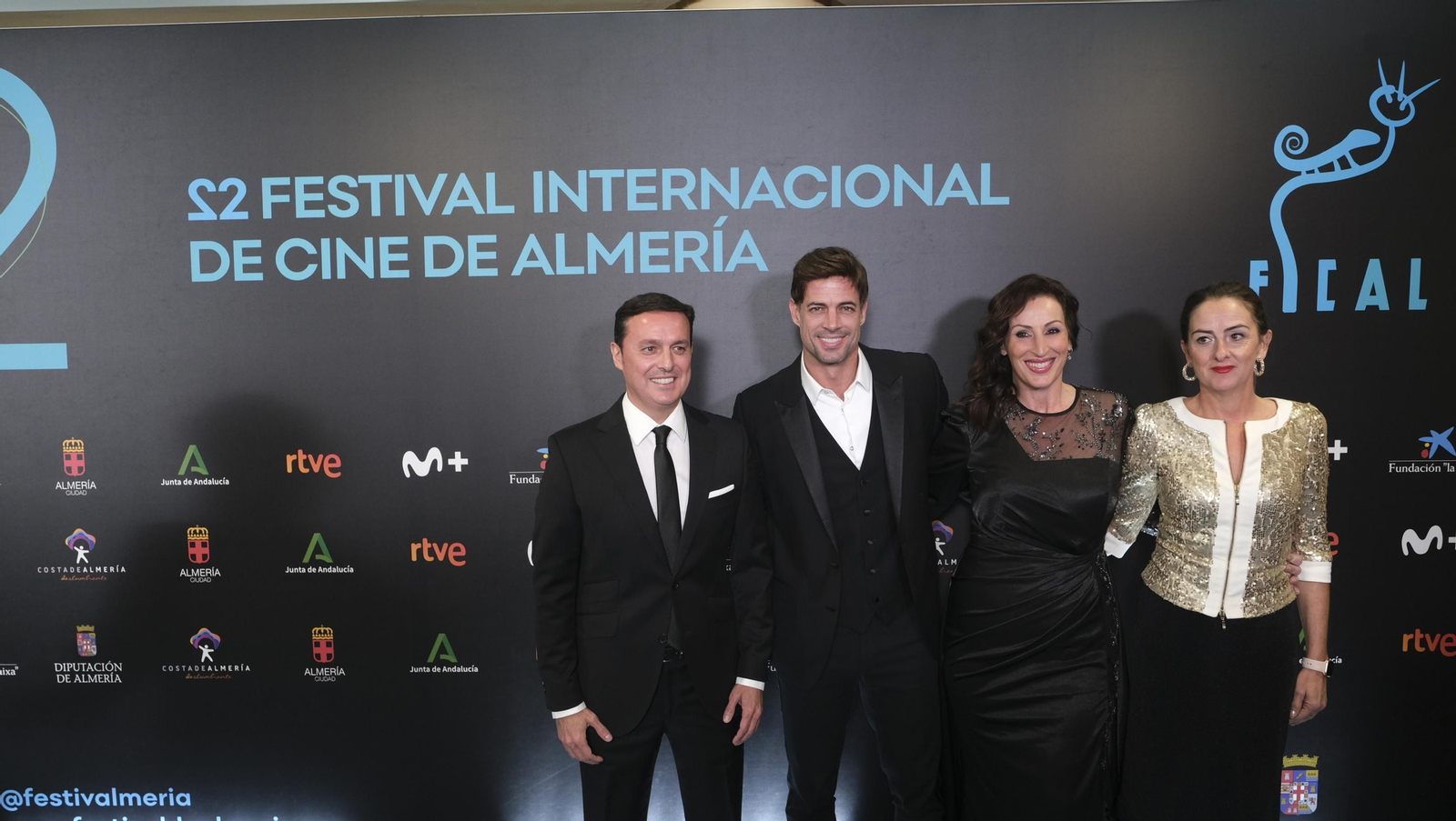 Gala Final de FICAL 2023, en imágenes