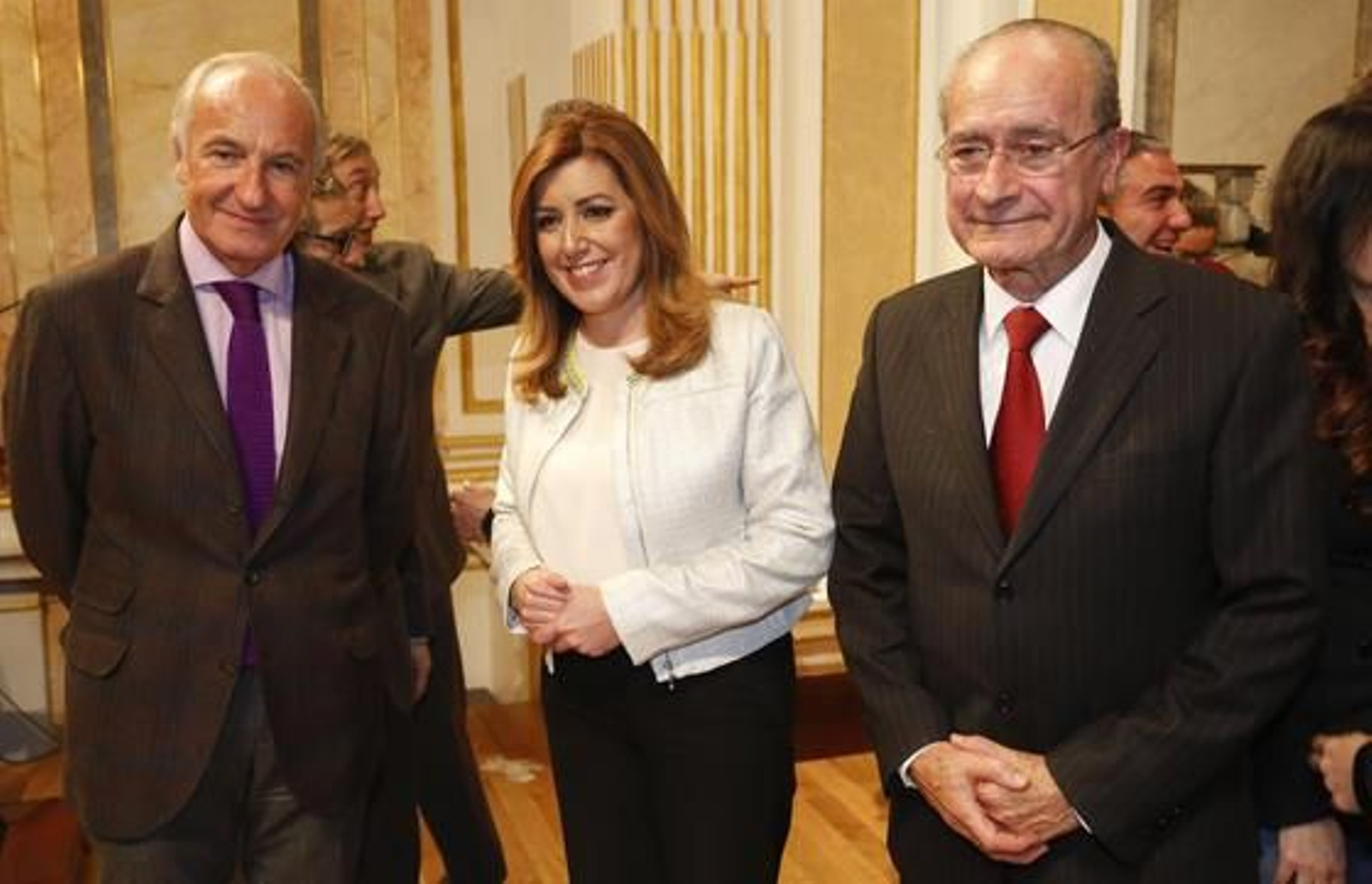 Foto: J. Albi? / Y. Garc?/ M. B?