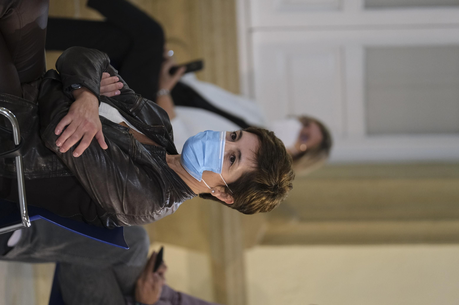 Fotogalería El Diario de los Libros. Lorenzo Silva.