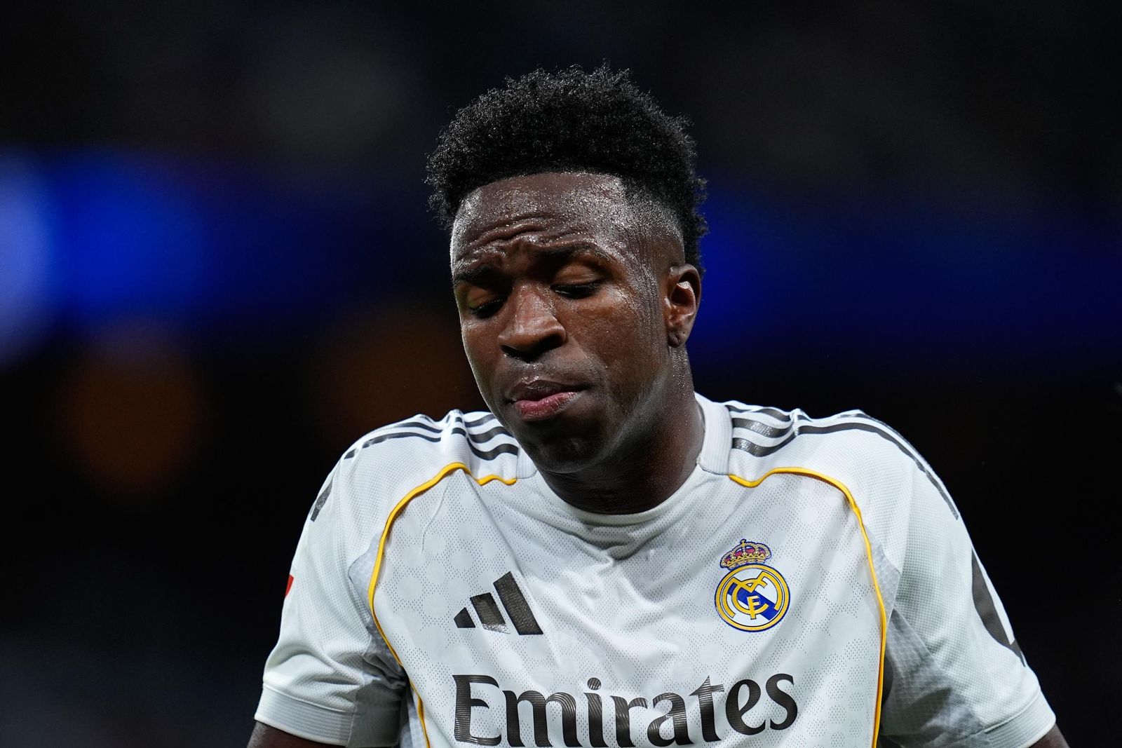 Las fotos del Real Madrid-Betis