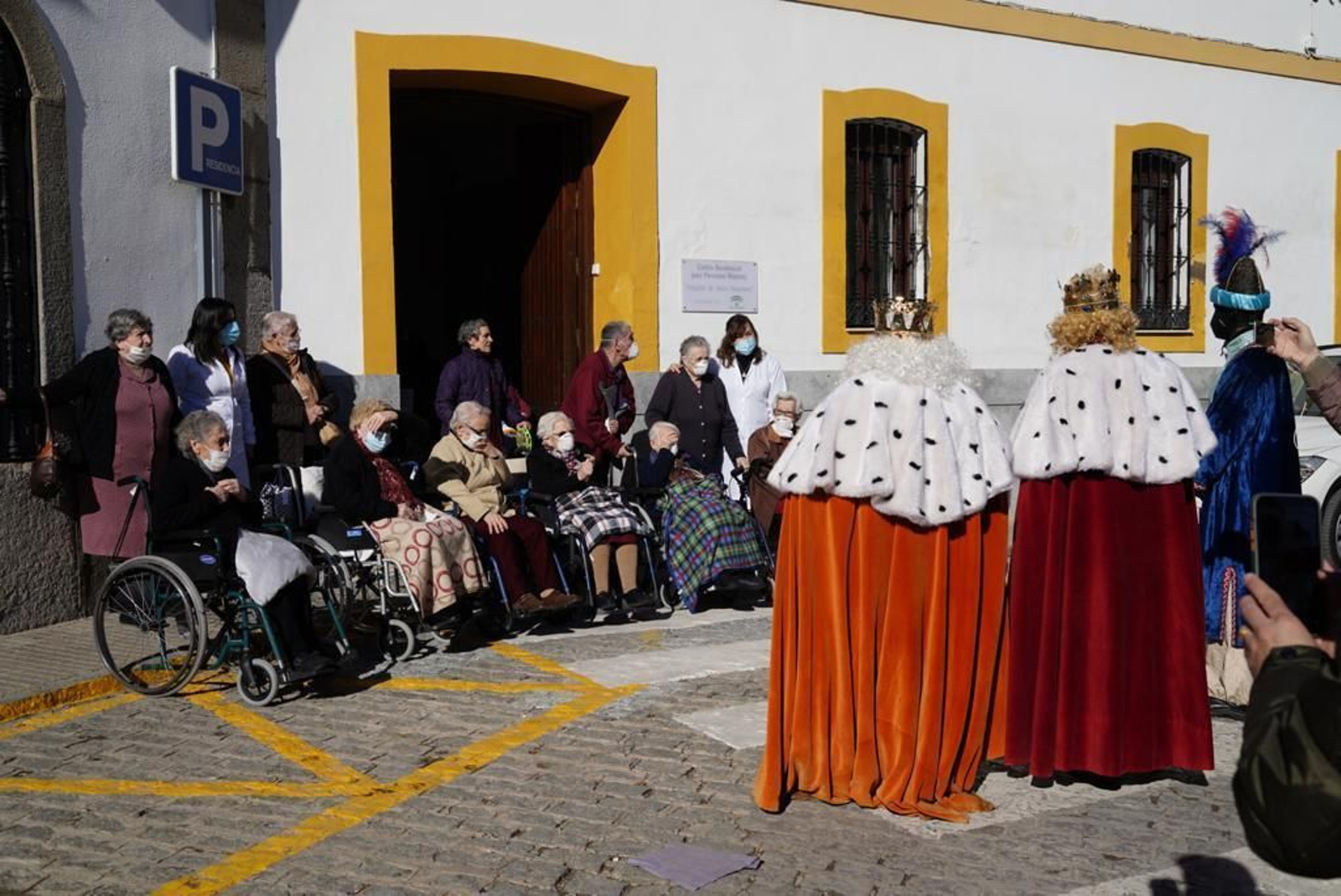 POZOBLANCO. POZOBLANCO.