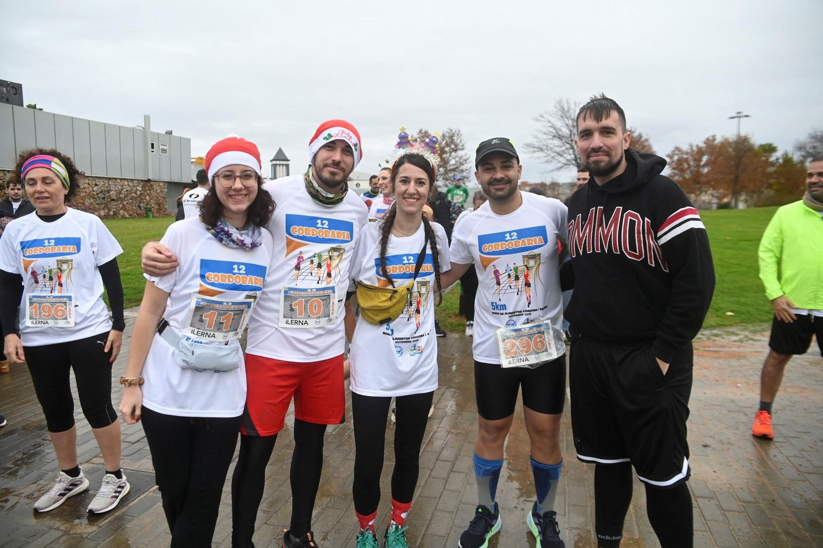 Las mejores fotos de la XII Cordobaria