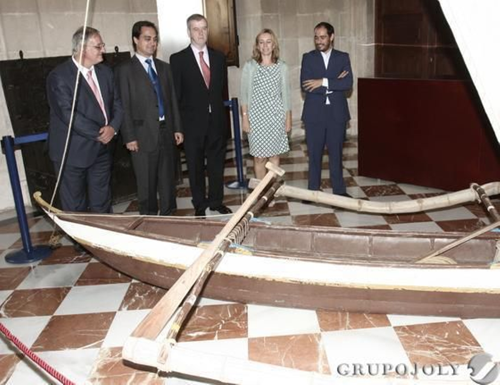 Foto: José Ángel García