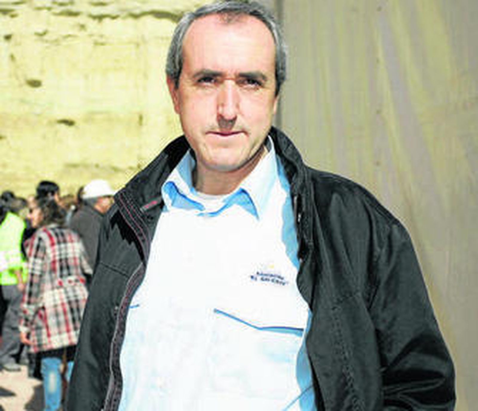 Lucas Torres, un ejemplo de superación.