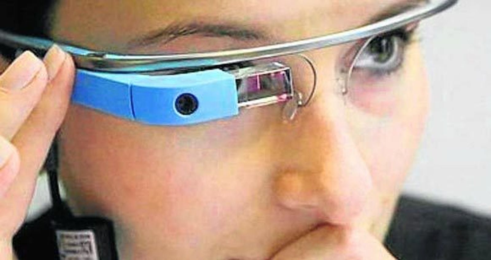 Cuatro hospitales sevillanos utilizan las gafas Google Glass
